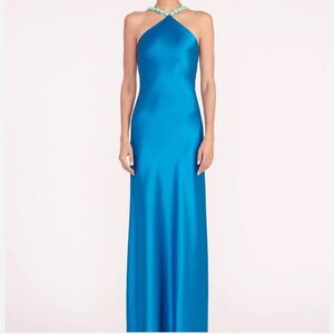 STAUD Cadence dress size 6